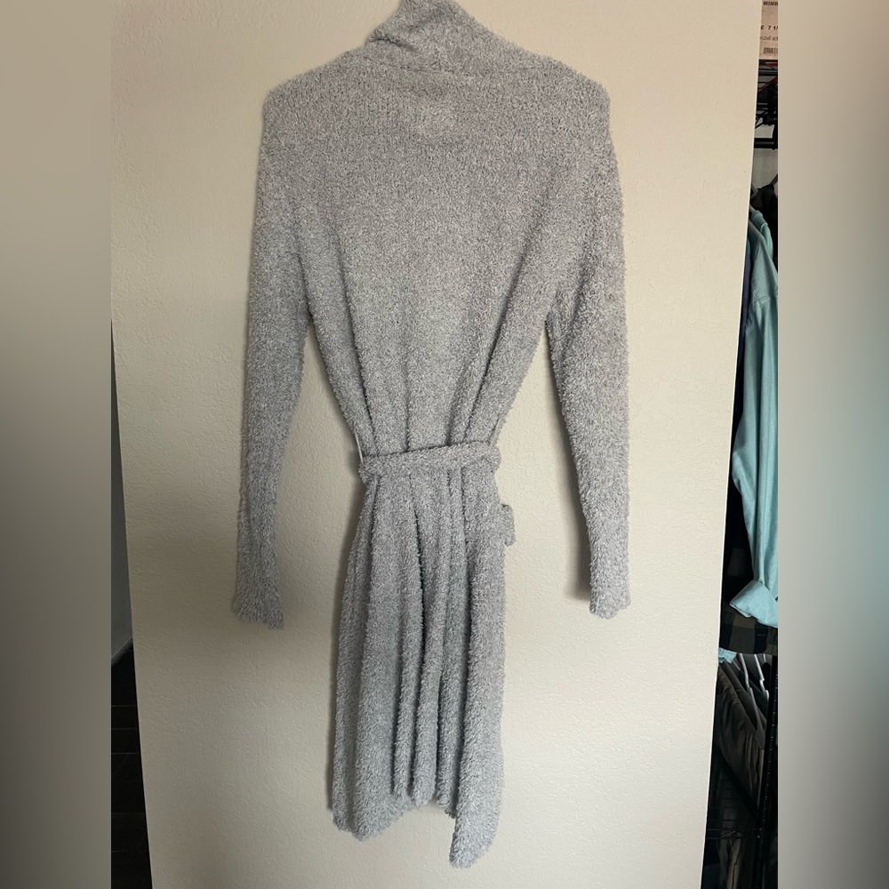 NWT Womens Lemon Robe - Picture 3 of 4